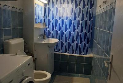 Apartament cu 2 camere semidecomandat în Micălaca