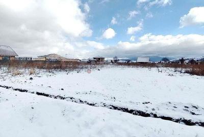 Teren Rezidential Zarnesti - 4