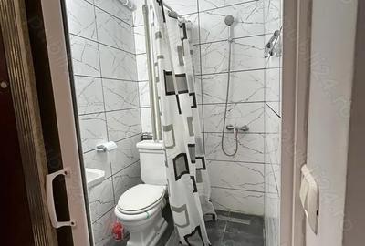 Garsonieră decomandată în Grădiște - 2