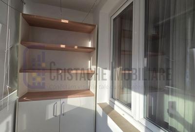 Apartament cu 3 camere decomandat, mobilat în Sălăjan - 3