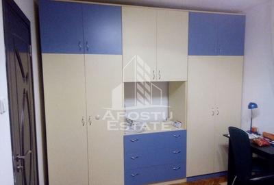 Apartament 3 camere, 65 mp, etaj 1/4, Take Ionescu, centrala proprie - 7