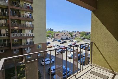 Apartament cu 2 camere semidecomandat în Seleuș - 13