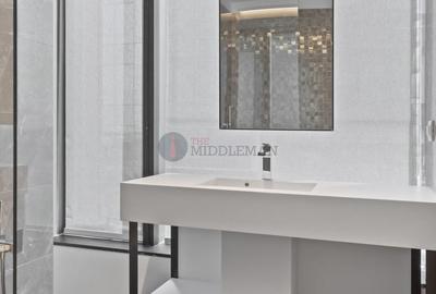 Apartament cu 3 camere semidecomandat, mobilat în Floreasca - 18