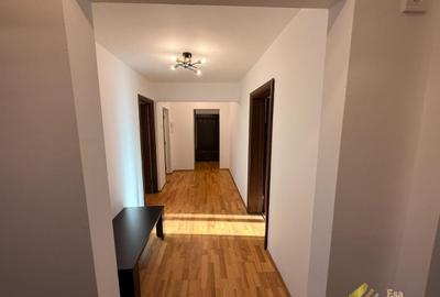 Apartament 4 camere Baneasa-Aerogarii - 2