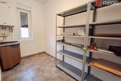 Apartament 3 camere decomandat de inchiriat la casa, zona Crisan Apartament 3 camere decomandat de inchiriat la casa, zona Crisan - 10