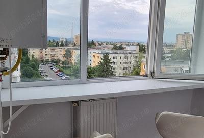 Garsonieră decomandată în Planete - 3