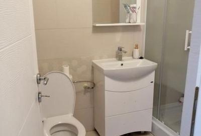 Garsonieră în Central - 2