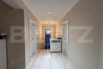 Casă cu 6 camere cu Teren 500 Mp în Calea Moldovei - 10