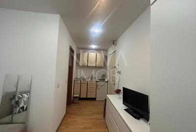 Garsonieră semidecomandată, mobilată în Terezian - 2