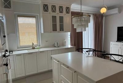 Apartament cu 2 camere, mobilat în Dumbrăvița - 2