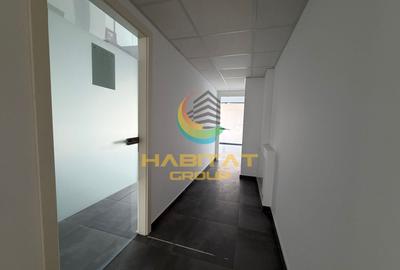 Birou, de 191.30999755859 mp, în Mihai Bravu - 2