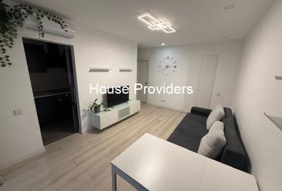 Garsonieră în Titulescu - 2