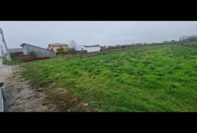 Proprietar vând teren intravilan Cosoba - 2