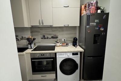 Garsonieră nedecomandată în Exterior Vest - 8