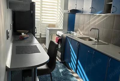 Apartament de vacanta Predeal - 8