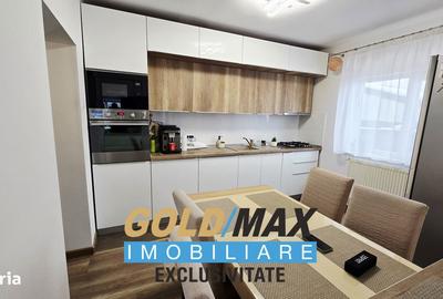 Casă cu 4 camere cu Teren 400 Mp în Moșoaia - 14