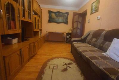 Apartament cu 2 camere decomandat în Sud - 3