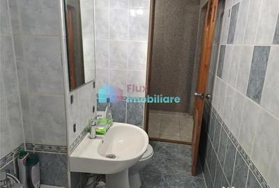 Apartament cu 2 camere semidecomandat în George Enescu - 1