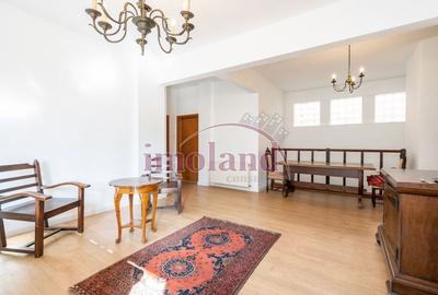 Apartament cu 4 camere decomandat în Primăverii - 12
