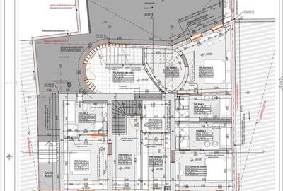 Aparthotel elegant, potential ridicat, ultracentral, Brasov - 25