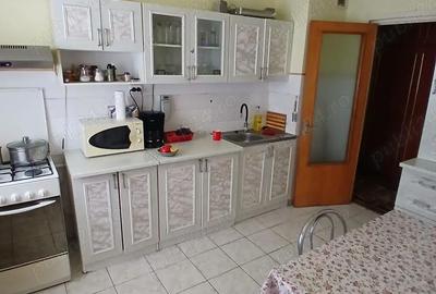 Apartament cu 4 camere decomandat în Micălaca - 9