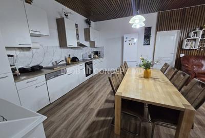 Vanzare Casa cu 3 camere si teren de 4000 mp in Soimari-Prahova - 11