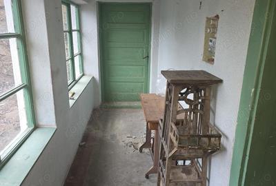 Vand casa in Deva pe un singur nivel, zona Aurel Vlaicu, suprafata totala de teren 922 mp, - 3