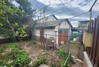 Casă cu 4 camere cu Canalizare în Podul de Fier - 19