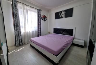 Apartament cu 2 camere, mobilat în Central - 3