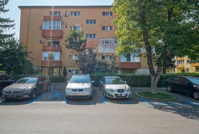 Apartament cu 3 camere de inchiriat in zona Astra