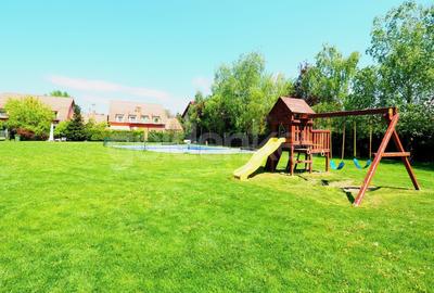 Duplex cu 6 camere cu Piscina în Iancu Nicolae - 2