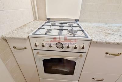 Apartament cu 2 camere decomandat, mobilat în P-ța Dorobanți - 13