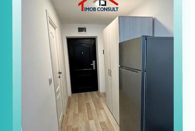 Garsonieră în Narcisa - 2