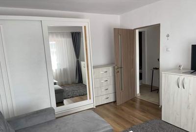 Garsonieră decomandată în Petru Rareș - 3