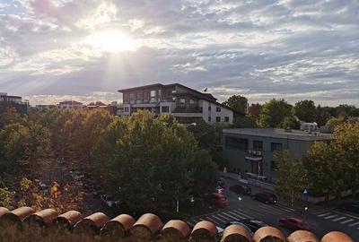 Apartament 3 camere designer made in Primaverii Apartament 3 camere designer made in Primaverii - 2