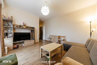 Apartament cu 2 camere, mobilat în Dumbrăvița - 3