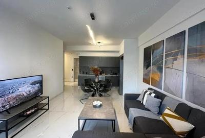 Apartament cu doua camere de inchiriat in zona Piata Romana 5 minute de metrou - 3