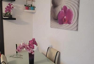 Garsonieră semidecomandată în Drumul Taberei - 2