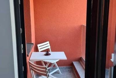 Garsoniera tip Studio Pipera - Rond OMV - 8