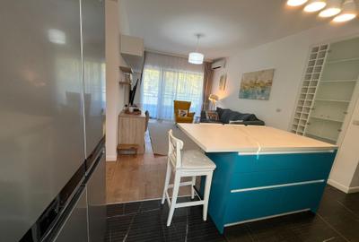 Apartament 3 camere - tip Penthouse - Dumbravita - 5