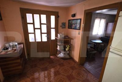 Casa saseasca de vanzare, Livezile - 14