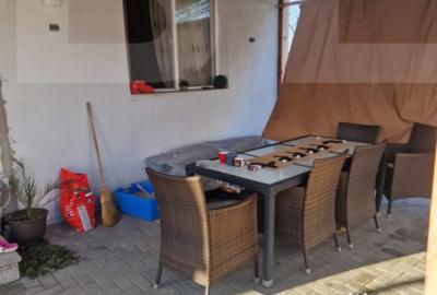 Casă cu 3 camere cu Teren 190 Mp în Central