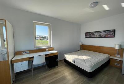 Garsoniera de inchiriat in bloc nou zona C5 - 6