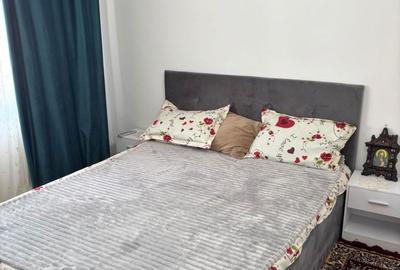 Apartament cu 2 camere semidecomandat în Central - 2