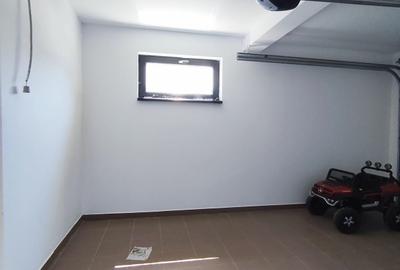 Casa cu garaj interior, Tomesti - 4