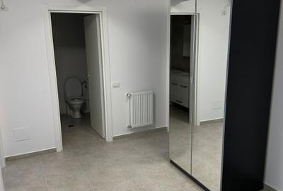 Apartament cu 3 camere decomandat, mobilat în Theodor Pallady - 12