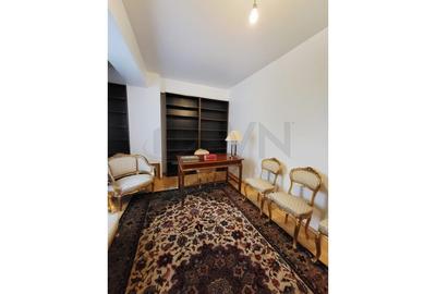 REA1026672 Apartament 4 camere - Dorobanti - 5