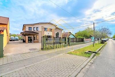 Cladire Birouri, Clinica, Comercial sau alte domenii de activitate I Mehala - 3