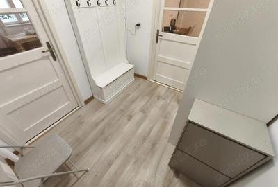 Apartament cu 2 camere în Dacia - 8