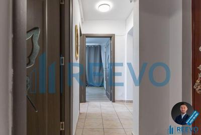 Apartament 3 camere, Narciselor - 13